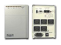 ИБП Powercom KIN 1500AP