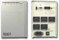 ИБП PowerCom BNT 1000AP