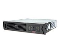 ИБП APC SUA1500RMI2U